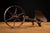 Early 20th Century "Planet Jr." Single Wheel Cultivator Salesman Sample For Sale - Image 4 of 9