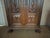 17th Century Louis XIII Wardrobe in Molded and Carved Walnut For Sale - Image 3 of 7
