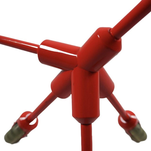 2000 - 2009 Kila Desk Lamp by Harry Allen for Ikea, 2000s For Sale - Image 5 of 13