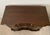 Vintage Drexel Heritage Winfield Ward Chippendale Style Mahogany 3-Drawer Blockfront Chest Excellent Condition.. For Sale - Image 16 of 17