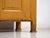 Small solid pine cabinet, originating from Central Europe and dating to the late 19th century. A domestic piece of modest...