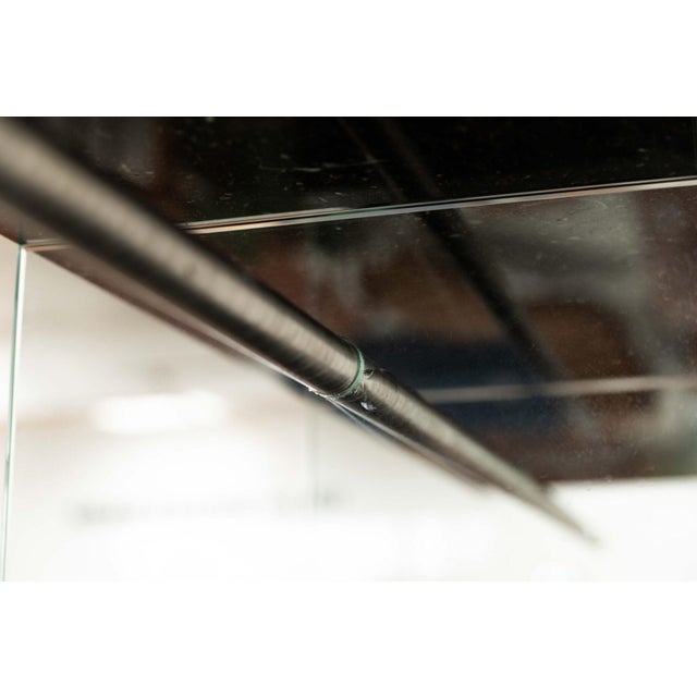 Metal Coat Rack by Gerard Kuijpers For Sale - Image 7 of 18