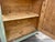Antique Small Cabinet in Fir For Sale - Image 17 of 18
