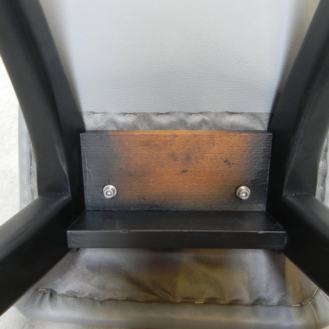 1950s Chairs by Os Culemborg, 1950s, Set of 4 For Sale - Image 5 of 18