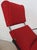 Italian Model P40 Reclining Chair by Osvaldo Borsani for Tecno, Italy, 1950s For Sale - Image 12 of 18