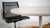 Herman Miller Mid-Century Modern Charles & Ray Eames for Herman Miller Aluminum Group Dining Table For Sale - Image 4 of 14