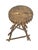 Antique Adirondack Folk Art Twig Cabin Table in the Style of Ralph Lauren For Sale - Image 17 of 17