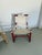 Beige Vintage Gervasoni Lounge Chairs, 1970s, Set of 2 For Sale - Image 8 of 9