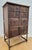 Spanish Wooden Storage Cabinet with Drawers, 1900s For Sale - Image 4 of 11