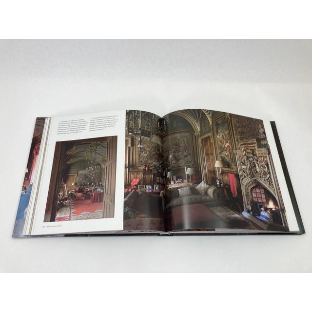 The Drawing Room English Country House Decoration by J Musson Hardcover Book For Sale - Image 12 of 12