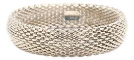 Example of Woven and Braided Bracelets