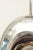 Early 21st Century Modernist Limited Edition Suspended Wall Sculpture in Stainless Steel by Jim Martin For Sale - Image 5 of 10