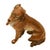 1940s Mid-Century Rosenthal Porcelain Seated Irish Setter Figurine – Kunstabteilung Selb – Circa 1940s–1950s For Sale - Image 5 of 10