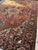 All of our antique & vintage rugs are professionally cleaned prior to being listed Title: STUNNING Antique Persian Serapi...