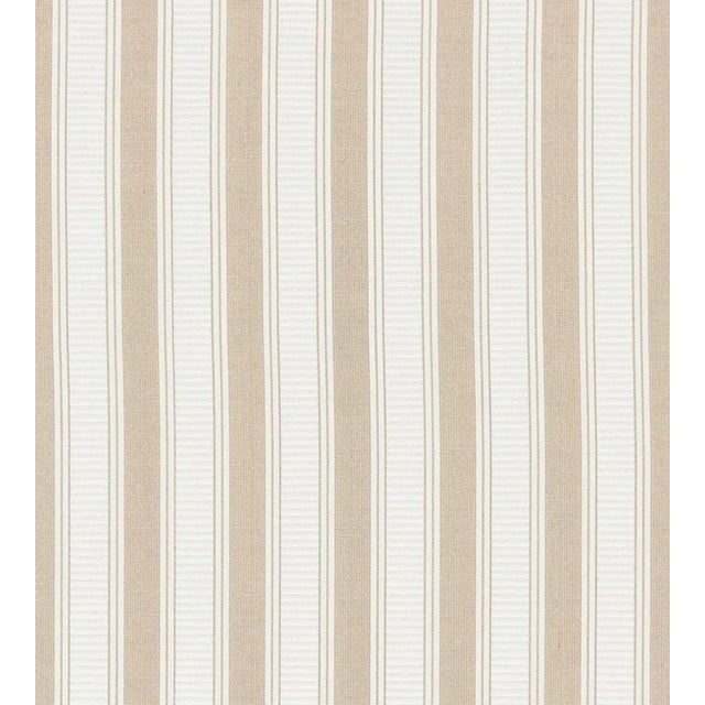 Scalamandré is a heritage American textile brand rooted in luxury and high-end design since its inception in 1929. Founder...