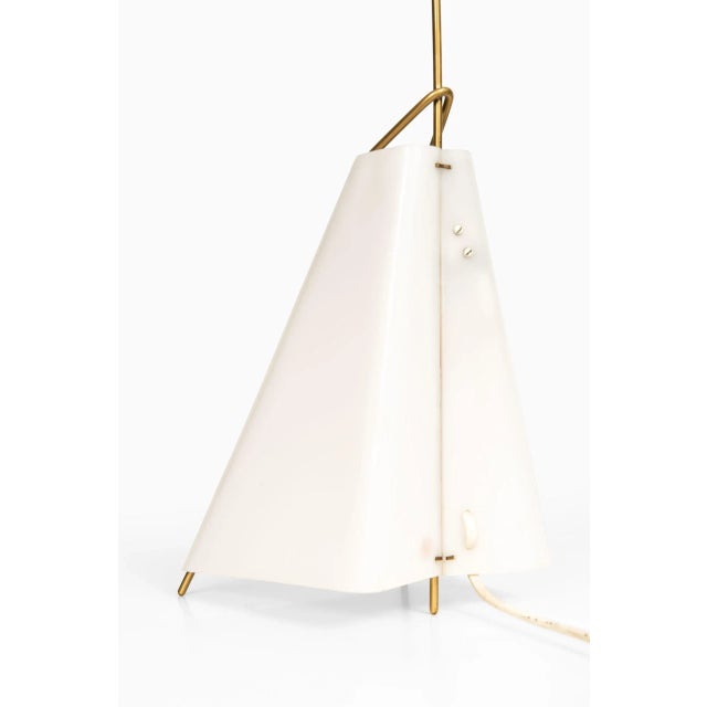 Model B-52 Wall or Table Lamp by Hans-Agne Jakobsson, 1950s For Sale - Image 3 of 9