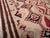 Tribal Galerie Shabab Collection Mid-20th Century Turkish Anatolian Tribal Accent Rug For Sale - Image 3 of 8