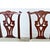 English 19th Century Chippendale Style Mahogany Dining Room Set For Sale - Image 14 of 18