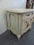 Louis XV Style Cream Nightstand For Sale - Image 4 of 7