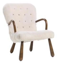 Example of Mid-Century Modern Lounge Chairs