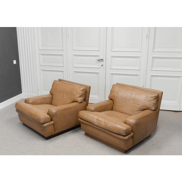 1960s Vintage Mexico Chairs by Arne Norell, 1960s, Set of 2 For Sale - Image 5 of 16