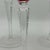 Late 20th Century Vintage Nachtmann Style Cut-to-Clear Crystal Hock Glasses, Jewel Tone - Set of 4 For Sale - Image 5 of 9