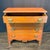 Fine American Federal Hepplewhite chest of drawers, circa 1820, distinguished by its restrained proportions, clean...
