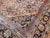 Antique Persian Mahal Rug. 9'6"x 13' For Sale - Image 13 of 18