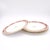 Set of Four Davenport Staffordshire Plates, Circa 1840 For Sale - Image 10 of 11