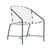 Originally designed in 1956 by Tadao Inouye and reimagined in 2012 by Richard Frinier, Kantan exemplifies the breezy...