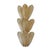 Contemporary Venetian Scenographic Wall Sconces by Simoeng for Simoeng, Set of 2 For Sale - Image 3 of 6
