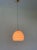Dune S Murano Hanging Lamp with Cased Glass, 2010s For Sale - Image 15 of 18