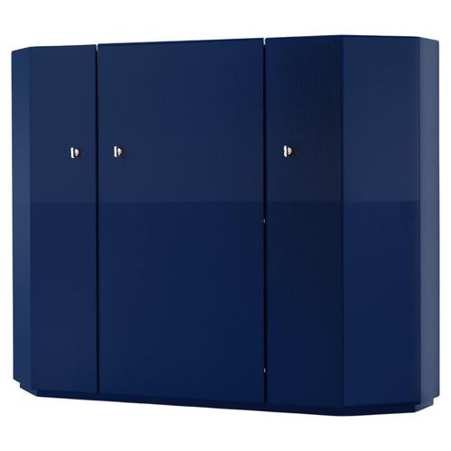 Bramante Storage Cabinet by Japanese Architect Kazuhide Takahama for Cassina For Sale - Image 16 of 16