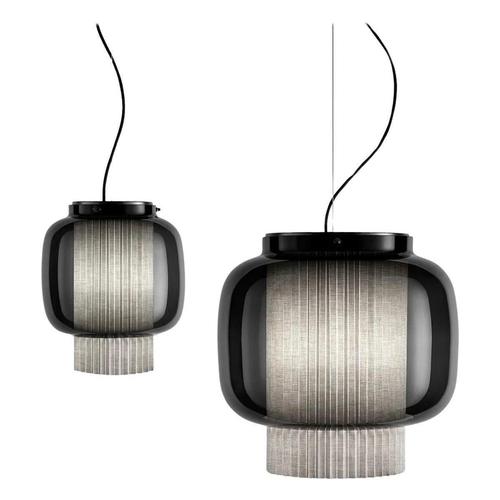 Manila T Pe Suspension Lamps by Sebastian Herkner for Parachilna, Set of 2 For Sale - Image 17 of 17