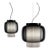 Manila T Pe Suspension Lamps by Sebastian Herkner for Parachilna, Set of 2 For Sale - Image 17 of 17