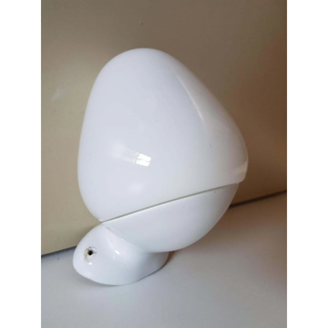 Vintage German Wall Lamp For Sale - Image 4 of 7