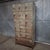 Industrial Metal Locker Storage Cabinet For Sale - Image 3 of 6