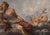Noël Hallé, Venus and Cupid, 1760, Oil on Canvas For Sale - Image 7 of 16