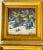 4 Still Life Painting Gold Framed For Sale In Miami - Image 6 of 7