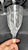 Art Deco 1940s Lalique Crystal Angel Stemware - Set of 6 For Sale - Image 3 of 6