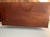 Brown 19th c. Hepplewhite Kentucky Cherry Chest of Drawers For Sale - Image 8 of 9