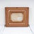 Giovanni Lovetti, Fresco with Rural Landscape, 2000s, Oil on Canvas, Framed For Sale - Image 4 of 6