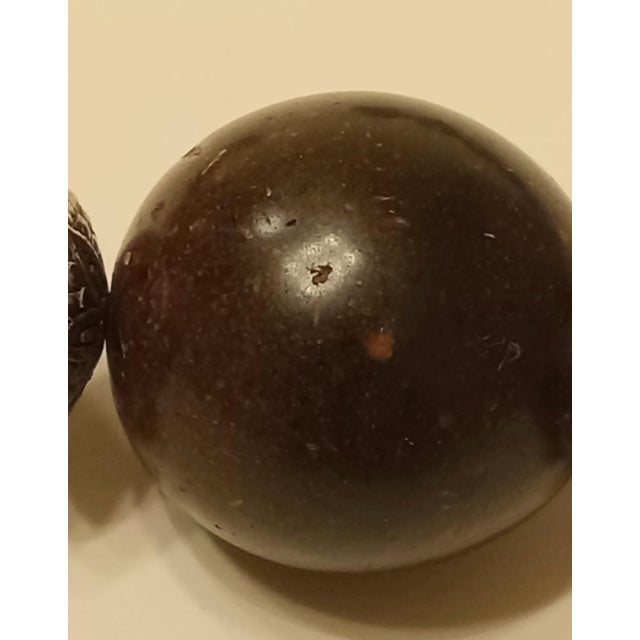 Antique Baltic Amber Necklace For Sale In Dallas - Image 6 of 12