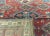 Transitional 19th Century Caucasian Karabagh Rug For Sale - Image 3 of 4
