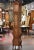 Late 20th Century French Louis XV Burl Walnut Horloge Bressane Clock For Sale - Image 11 of 13