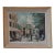 Mid 20th Century H. Gouter, Montmartre au Printemps, Place du Tertre and Sacré-Cœur, Paris For Sale