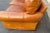 Ralph Lauren Wentworth Leather Sofa For Sale - Image 11 of 12