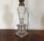Textile 19th Century Classical Empire Boston & Sandwich Glass Company Lamp For Sale - Image 7 of 11