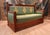 Turkish Empire Sofa with Wood Frame For Sale - Image 11 of 11