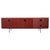 Dutch Japanese Series DU03 Sideboard attributed to Cees Braakman for Pastoe, 1958 For Sale - Image 18 of 18